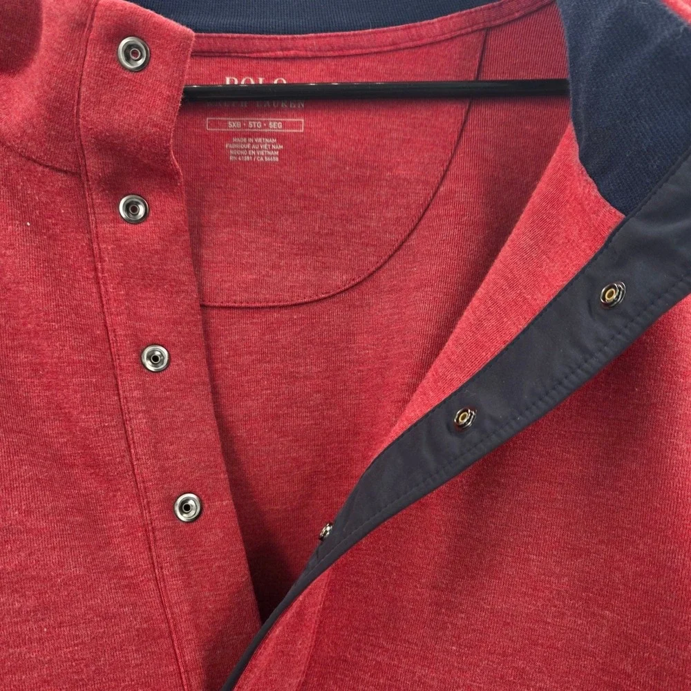 Polo Ralph Lauren excellent like